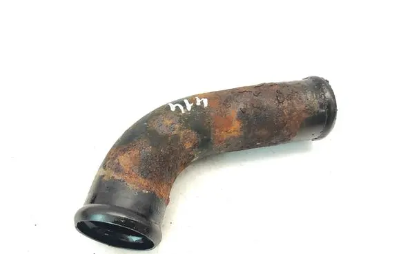 Ford Mondeo Mk III Intercooler hose/pipe