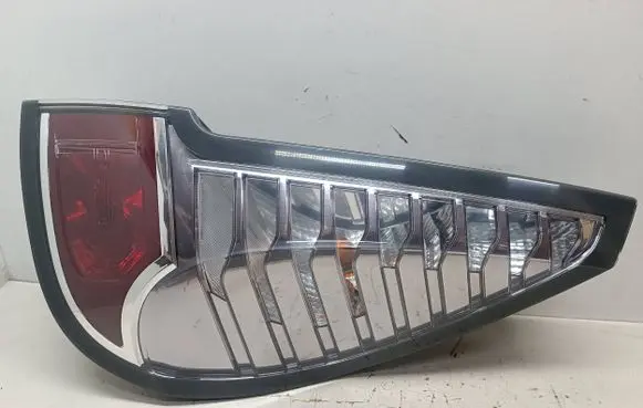 Renault Scenic III - Grand scenic III Rear/tail lights 265503764R