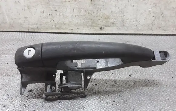 Fiat Scudo Front door exterior handle 1198G2
