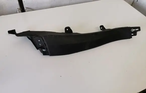 BMW 7 F01 F02 F03 F04 Other sill/pillar trim element 9112886