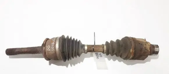 SsangYong Rexton Front driveshaft 512024 dac512024