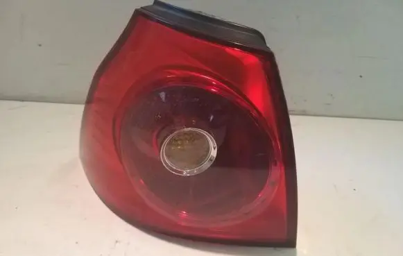 Volkswagen Golf V Rear/tail lights 1K6945257 1K6.945.257