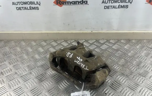 Ford Transit Front brake caliper