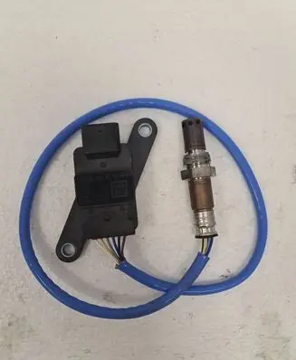 Mercedes-Benz GLE W167 Lambda probe sensor A0009054714