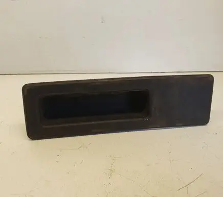 BMW 3 E90 E91 Loading door exterior handle 51247240829