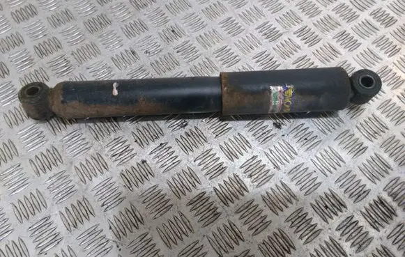 Iveco Daily 4th gen Rear shock absorber/damper