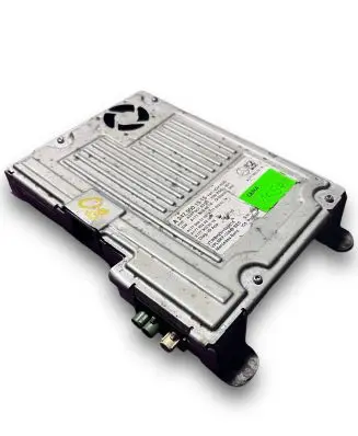 Mercedes-Benz GLB x247 Central body control module S1554 A2479001515