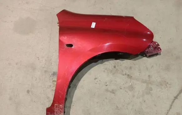 Nissan Micra Fender