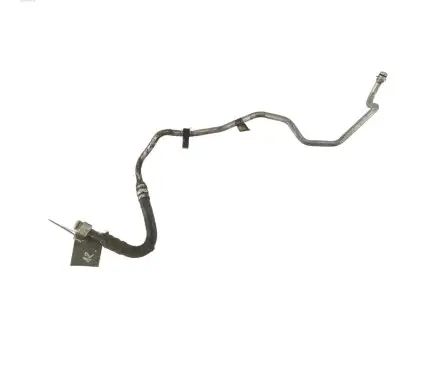 Gearbox oil cooler pipe/hose