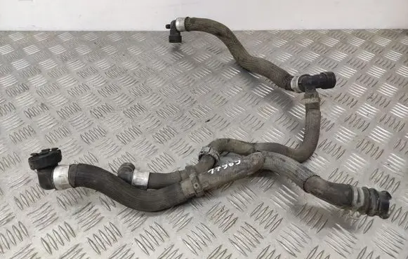 Citroen C5 Engine coolant pipe/hose