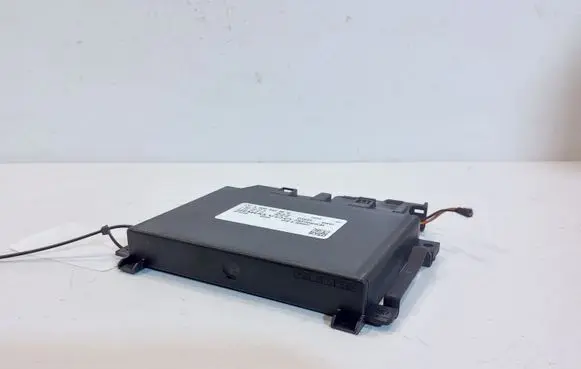 Mercedes-Benz E W212 Gearbox control unit/module A0005456816 A0034464310