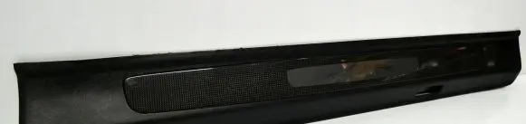 Porsche 911 991 Front sill trim cover