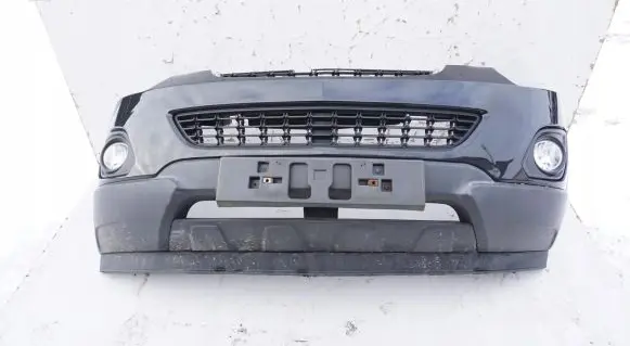 Opel Antara Front bumper