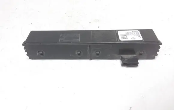 Ford Mustang VI Other control units/modules FR3T15K619CB