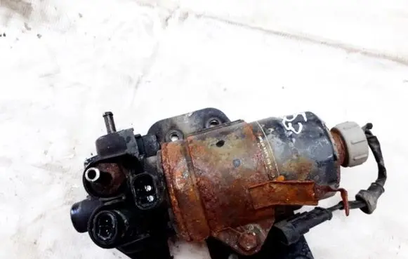 Hyundai Trajet Fuel filter 