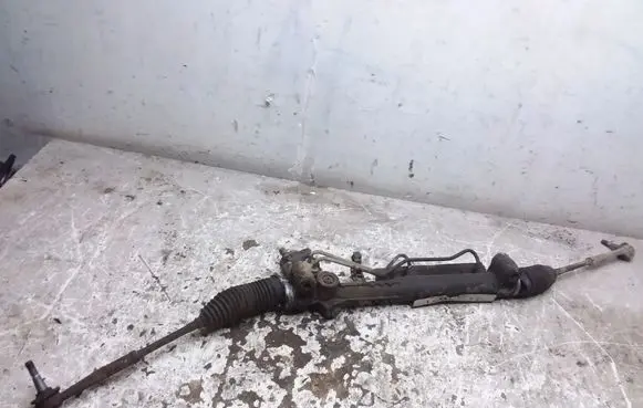 Opel Vectra C Steering rack 