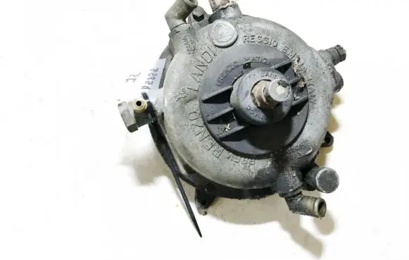 Mazda 626 LP gas reducer dgm5853gpl