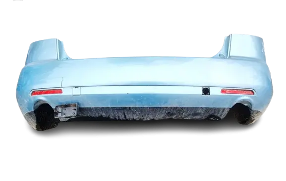 Mazda CX-7 Rear bumper EG2150221 EG21-50221