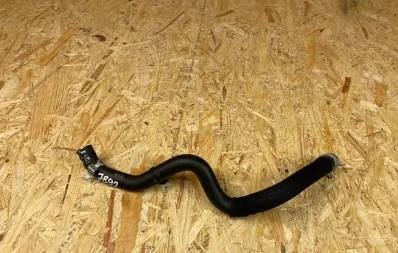 Renault Clio V Engine coolant pipe/hose 217417263R