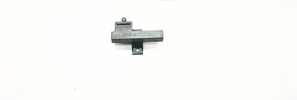 Keyless (KESSY) go control unit/module