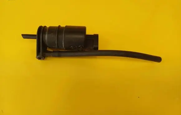 Windscreen/windshield washer pump