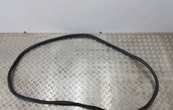 Citroen Jumpy Front door rubber seal
