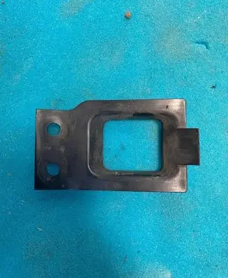 Jaguar F-Pace Engine bonnet/hood lock/catch J8A216A984AA T2H26286 J8A2-16A984-AA