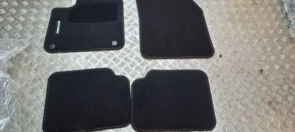 Fiat Panda III Car floor mat set S26282949 50290892