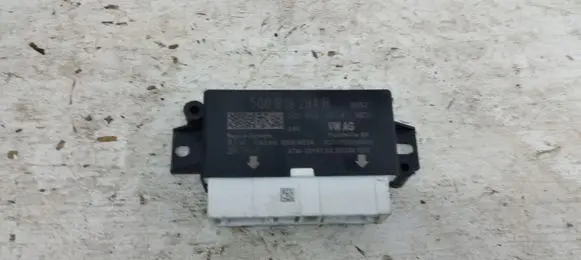 Volkswagen PASSAT B8 Parking PDC control unit/module 5Q0919294H