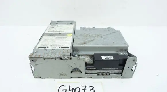 Audi A8 S8 D5 GPS navigation control unit/module 4K0035064A