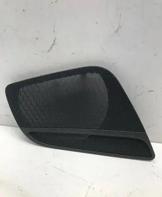Front door speaker cover trim