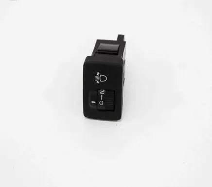 Honda Civic IX Other switches/knobs/shifts M37548