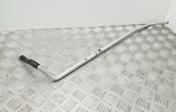 Volkswagen Sharan Engine coolant pipe/hose 7N0815097A