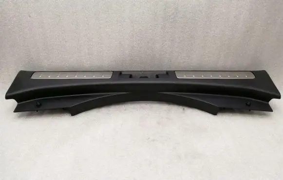 Land Rover Range Rover Evoque L538 Trunk/boot sill cover protection bj32113A10ad