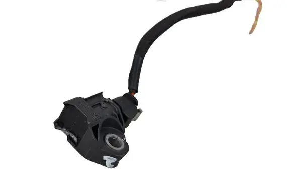 Peugeot 2008 II Airbag deployment crash/impact sensor 9810452480