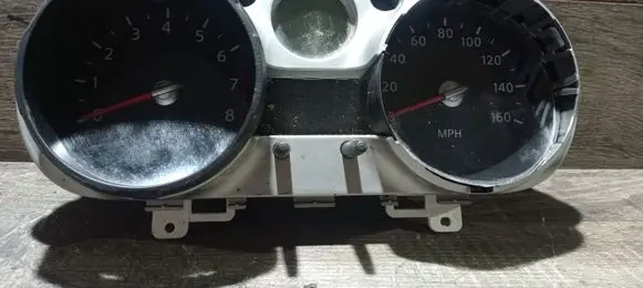 Nissan Qashqai Speedometer (instrument cluster) JD10A