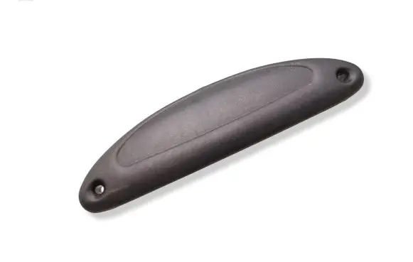 Peugeot 307 CC Tailgate trunk handle 9631927077