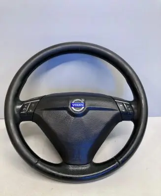 Volvo S60 Steering wheel