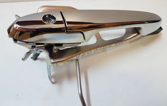 Honda HR-V Front interior roof grab handle 72140TSKE21