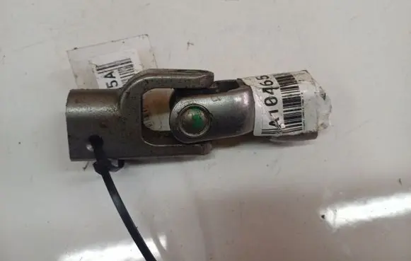 Steering column universal joint