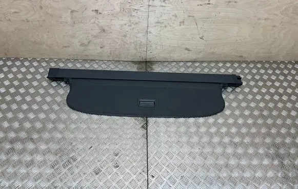 Audi A6 Allroad C7 Parcel shelf load cover 