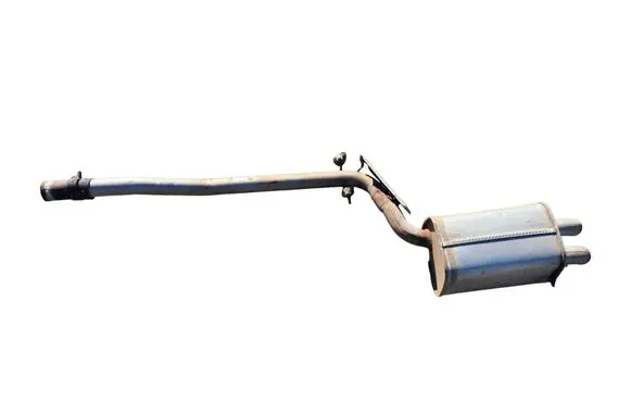 Volvo XC90 Muffler/silencer 3106011480 3106