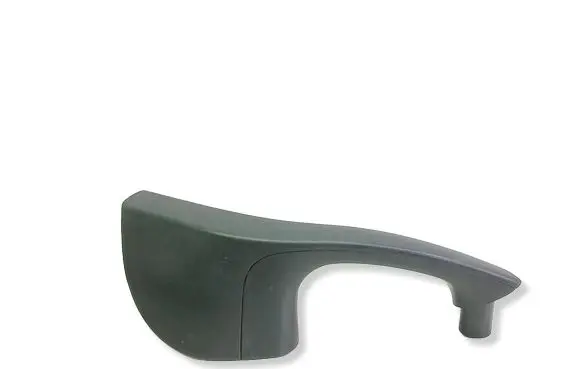 Seat Altea XL Rear door handle trim 