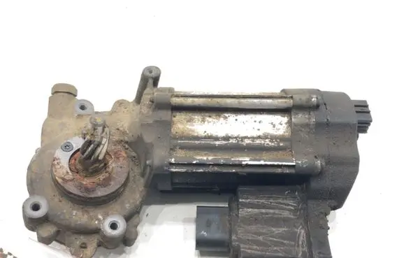 Volkswagen PASSAT B6 Sunroof motor/actuator 7805477238