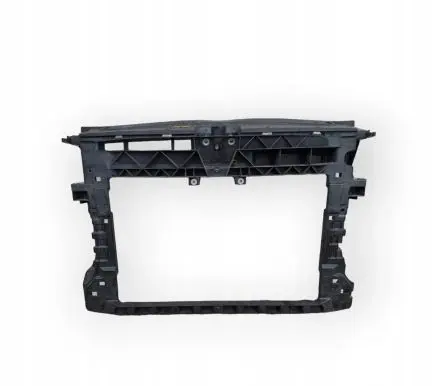 Volkswagen Caddy Radiator support slam panel 2K5805588