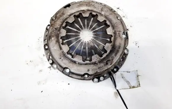 Pressure plate