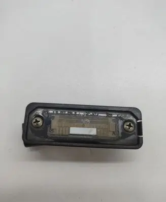 Volkswagen PASSAT B6 Number plate light 3C5943021