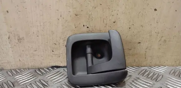 Volvo XC90 Engine bonnet (hood) release handle 30634787