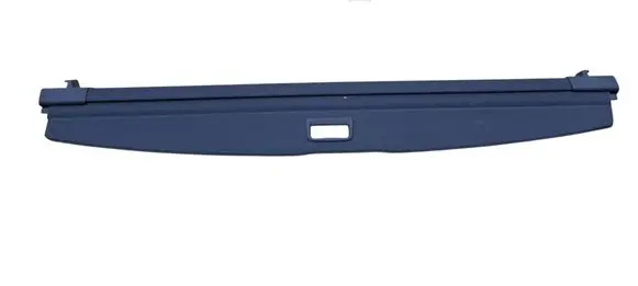 Volkswagen Multivan T5 Parcel shelf load cover BRAK