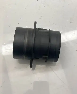 Audi A4 S4 B8 8K Mass air flow meter 0281002956 03L906461A
